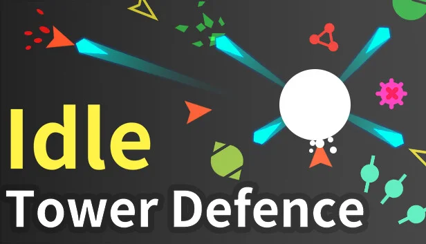 Idle Tower Defense