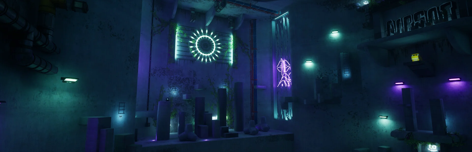 Banner of Ikarus Parkour