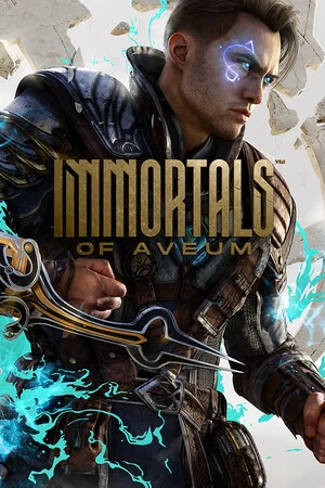 Immortals of Aveum™