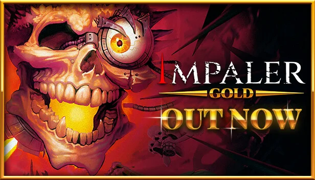 Impaler Gold