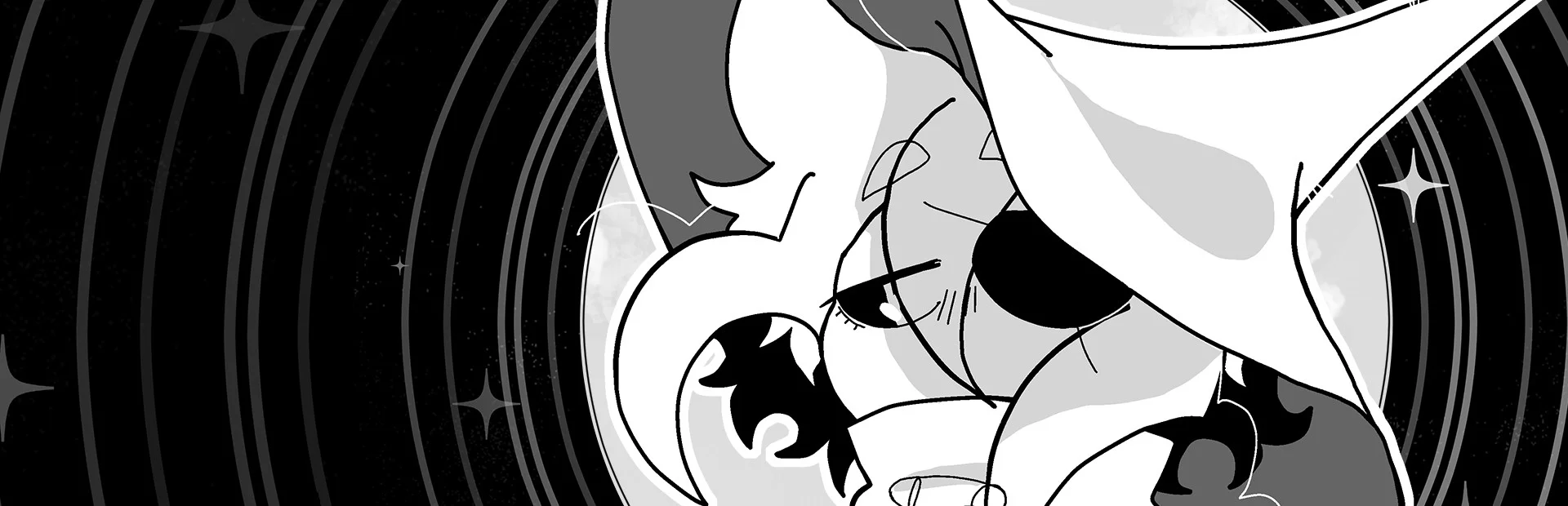 Banner of In Stars And Time