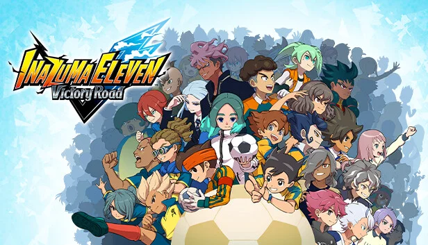 INAZUMA ELEVEN: Victory Road