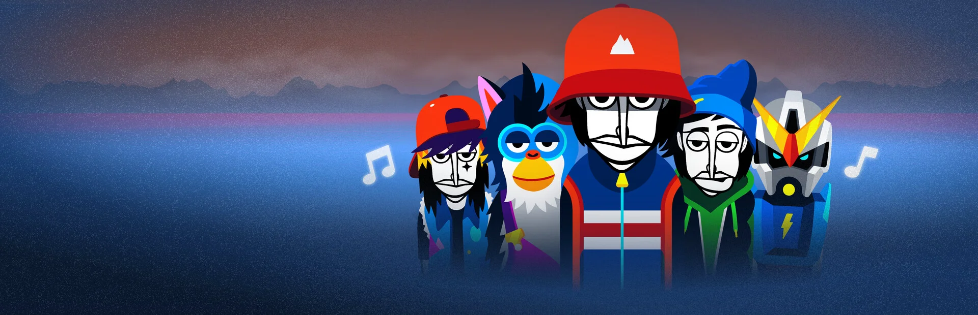 Banner of Incredibox