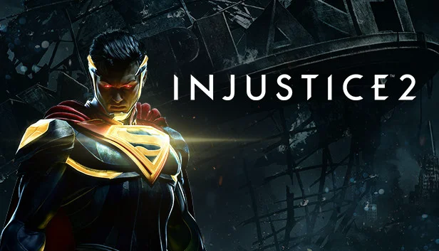 Injustice™ 2