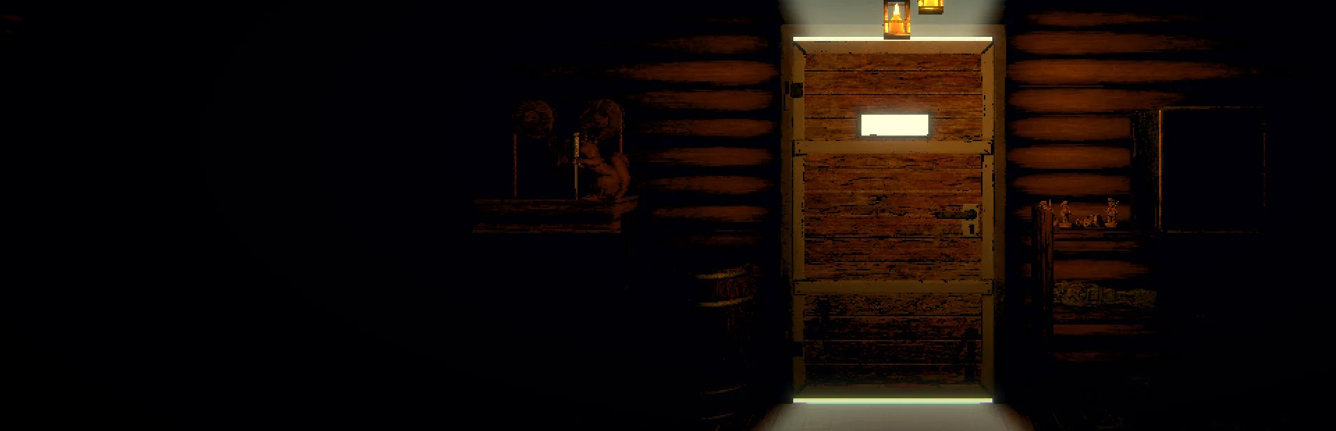 Banner of Inscryption