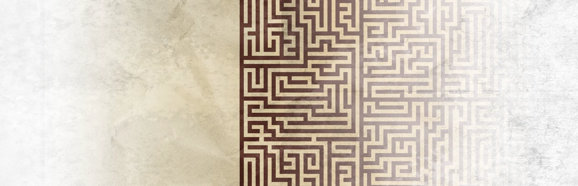 Banner of Interior Worlds