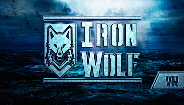 IronWolf VR