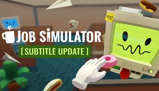 Job Simulator