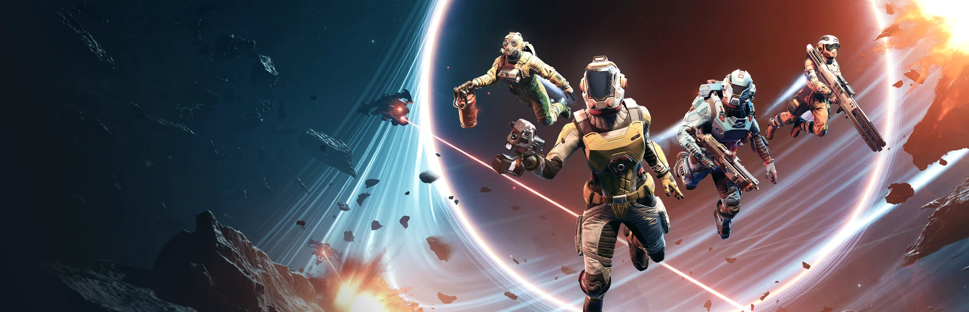 Banner of Jump Space