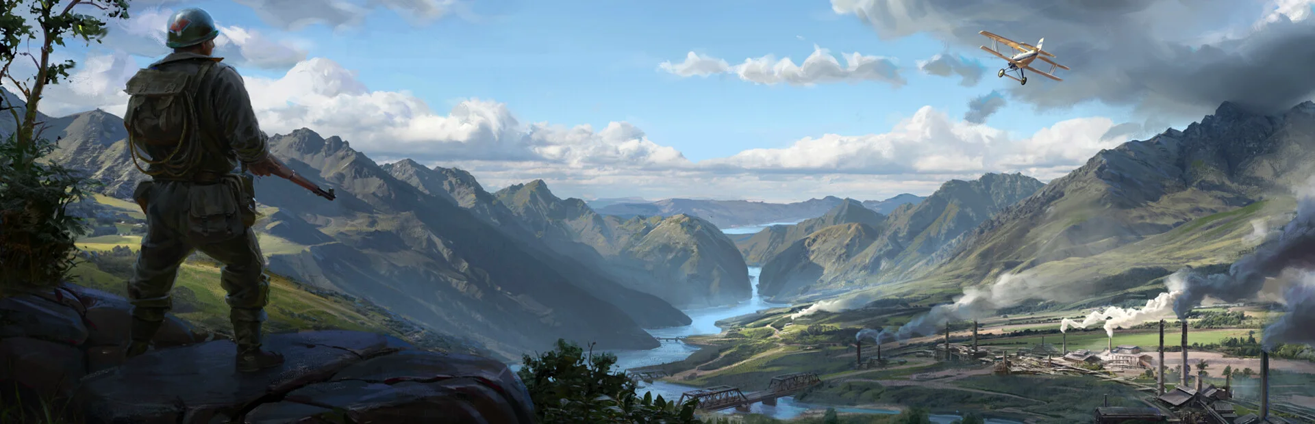 Banner of KAISERPUNK