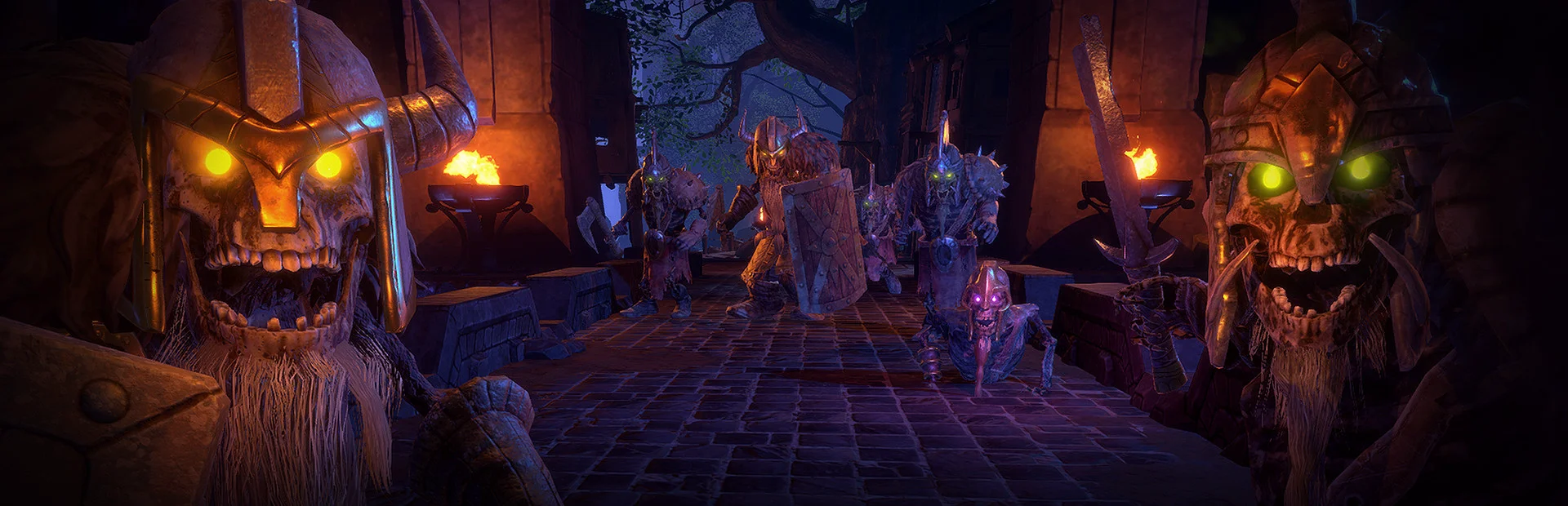 Banner of Karnage Chronicles