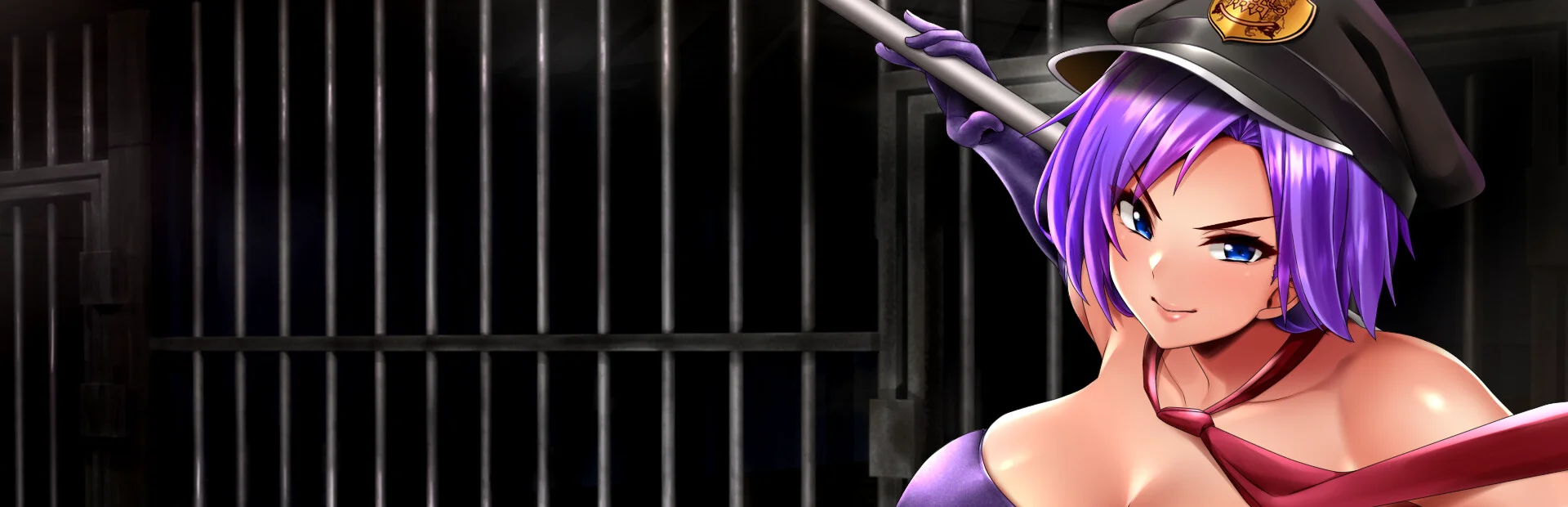 Banner of Karryn's Prison