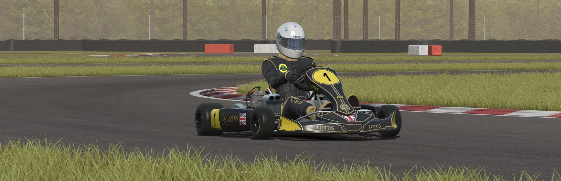 Banner of Kart Racing Pro