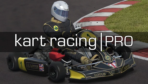 Kart Racing Pro