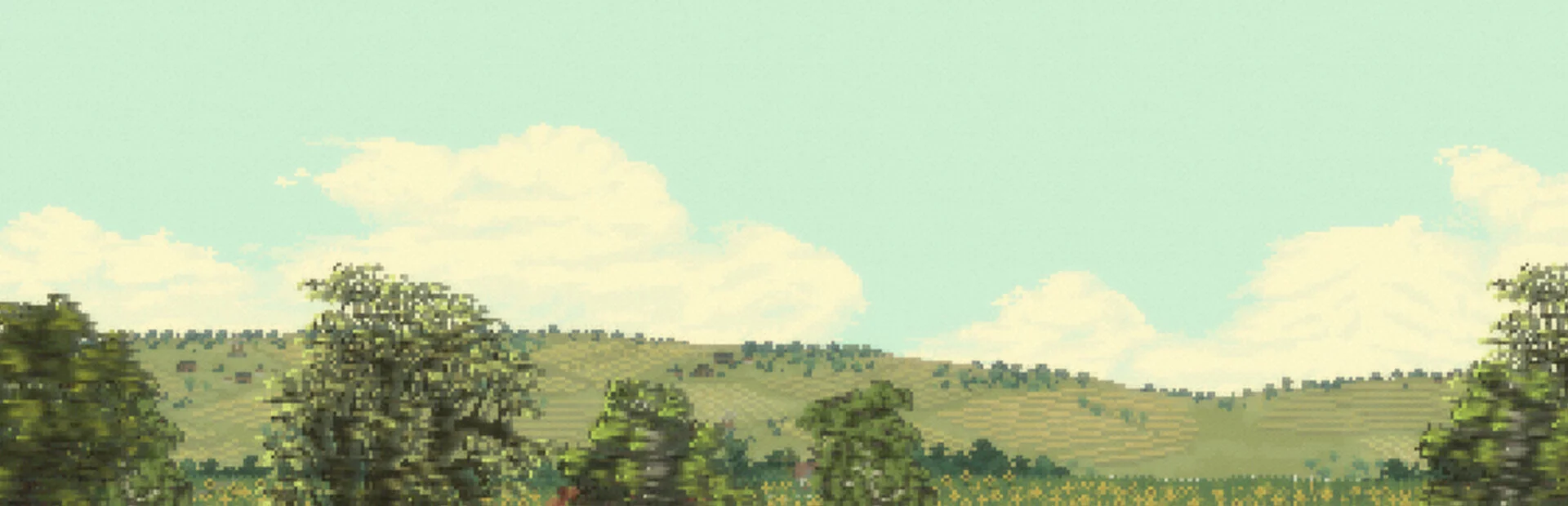 Banner of Keep Driving