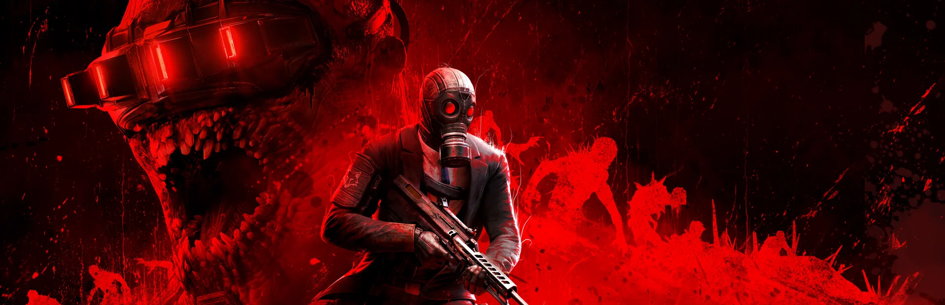 Banner of Killing Floor 3