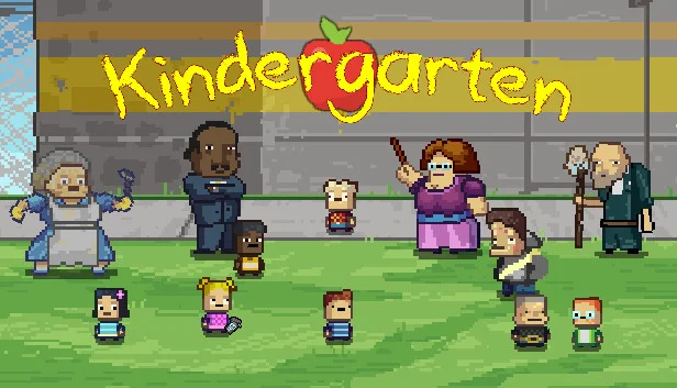 Kindergarten