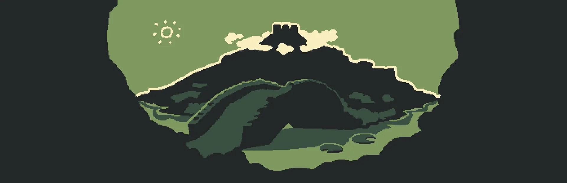 Banner of King of the Bridge