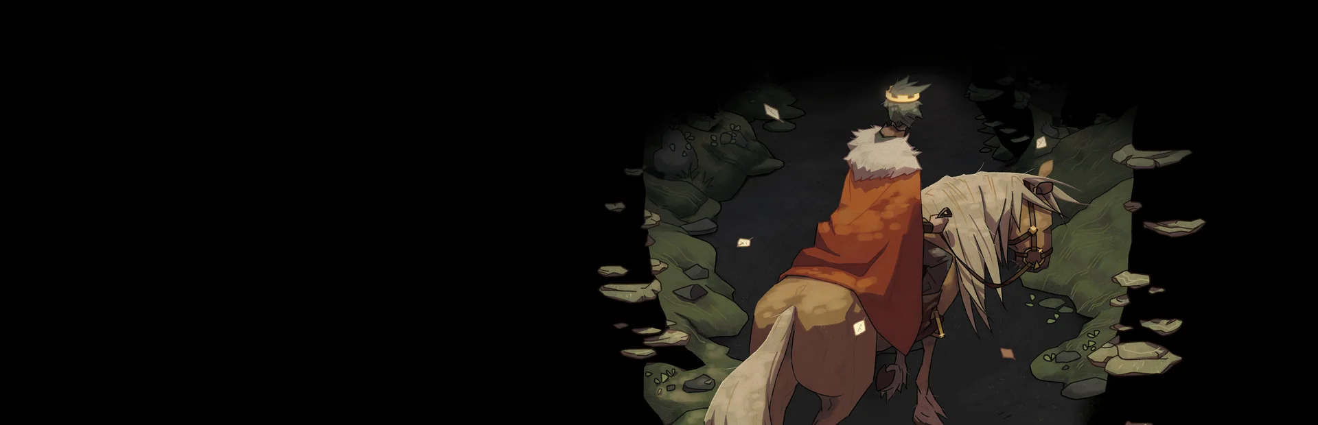 Banner of Kingdom: New Lands