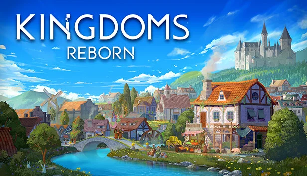 Kingdoms Reborn