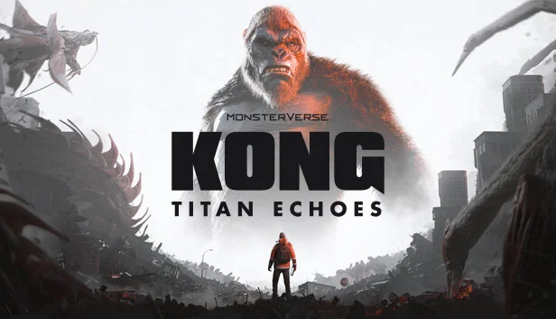 Kong: Survivor Instinct