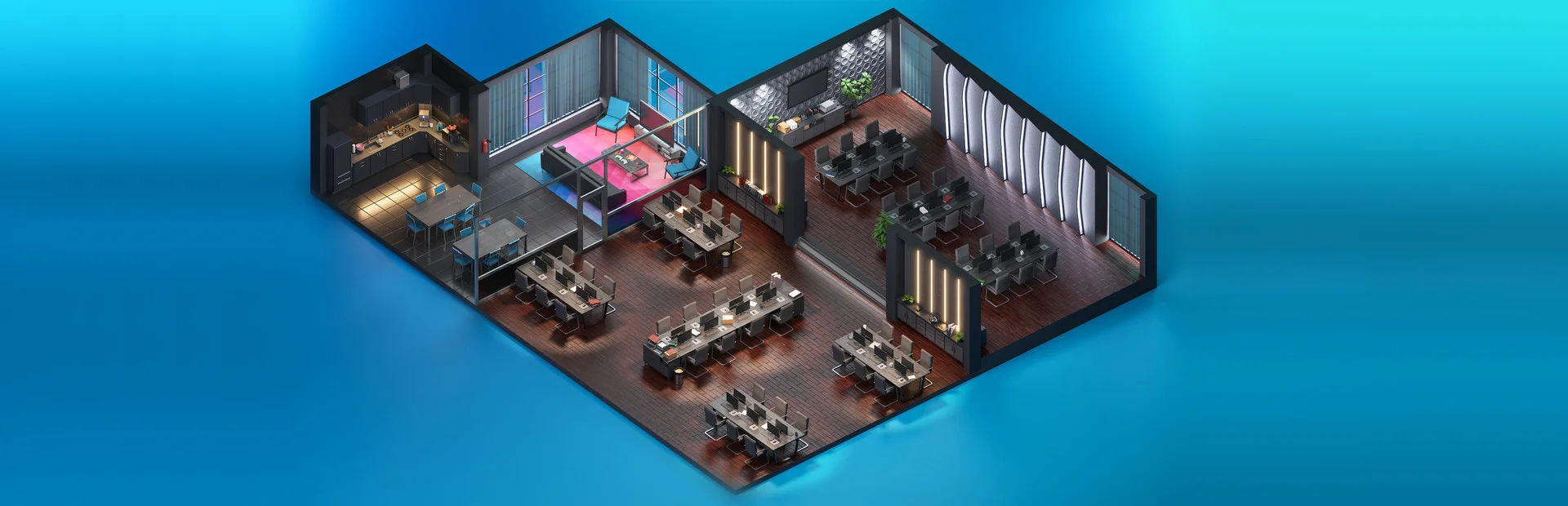 Banner of Laptop Tycoon