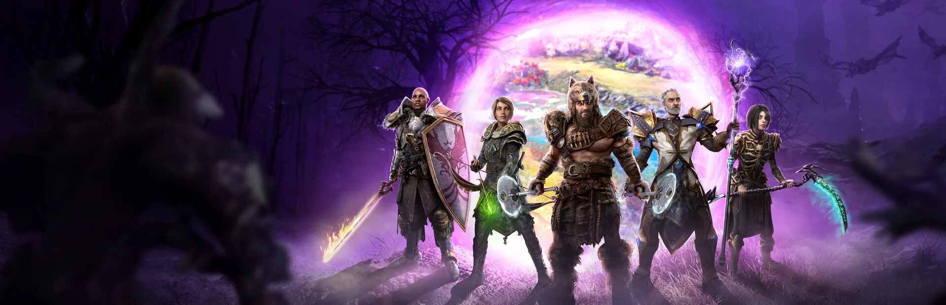 Banner of Last Epoch