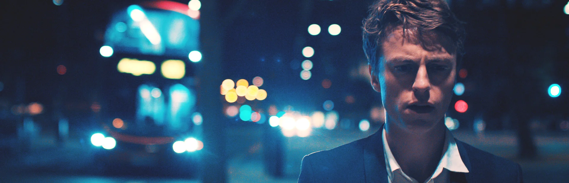 Banner of Late Shift