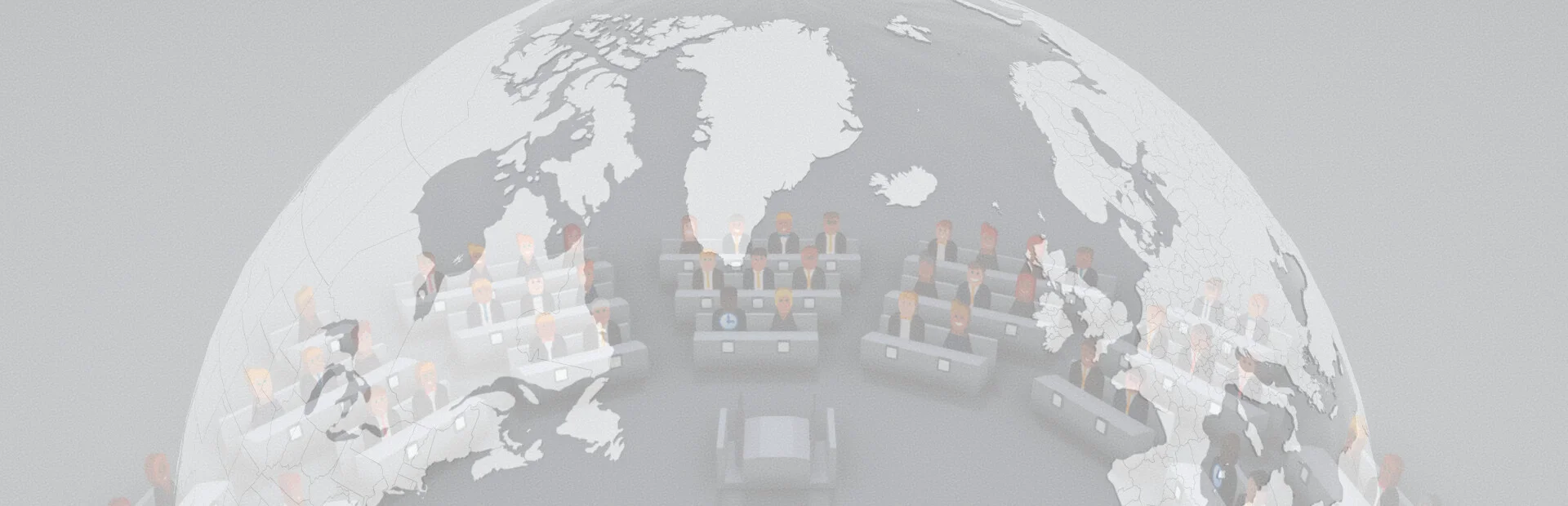 Banner of Lawgivers II