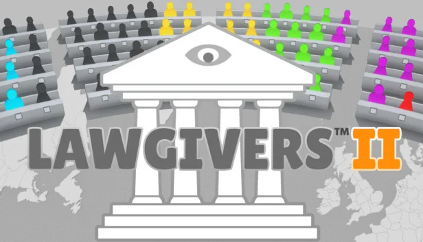 Lawgivers II