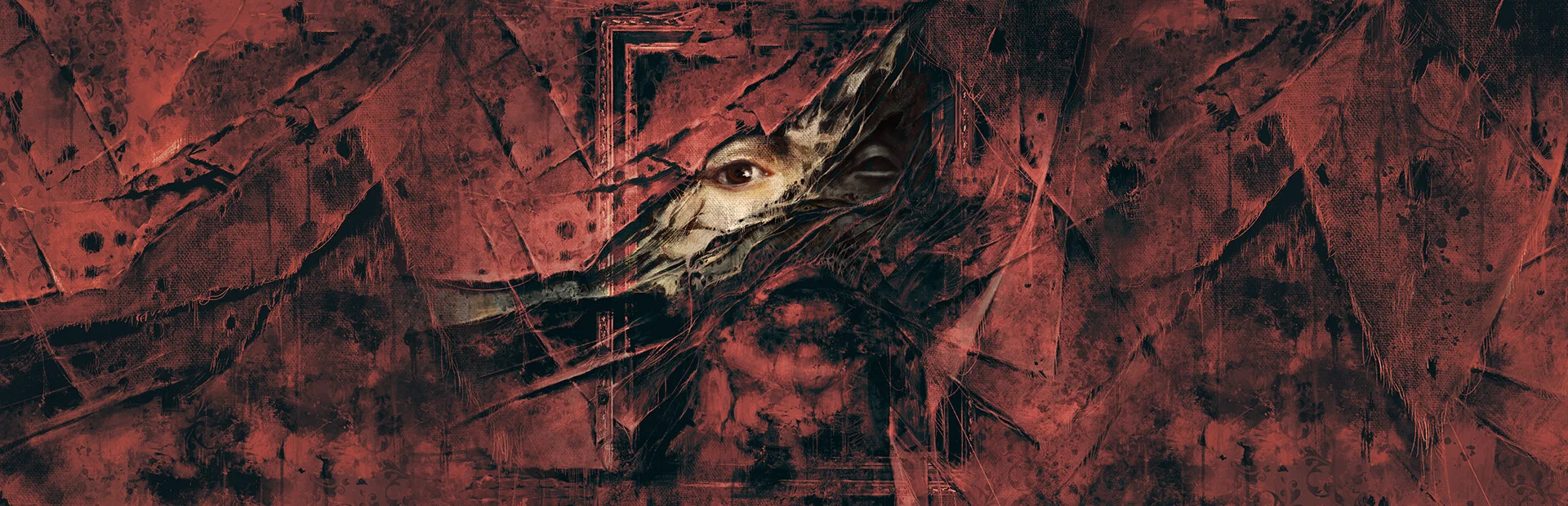 Banner of Layers of Fear