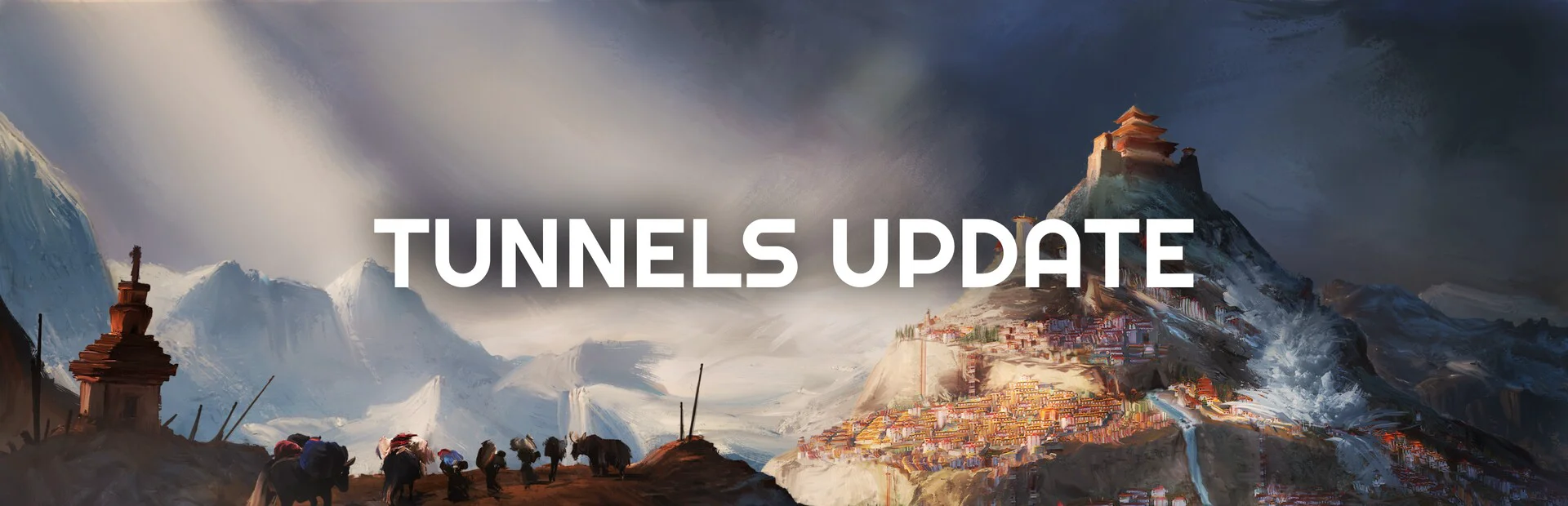 Banner of Laysara: Summit Kingdom