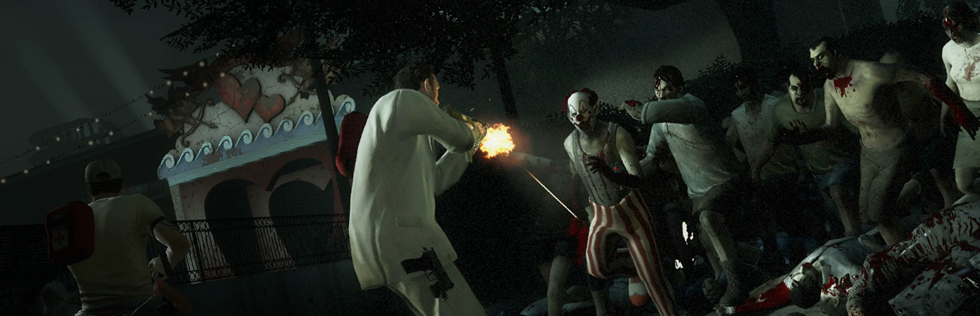 Banner of Left 4 Dead 2