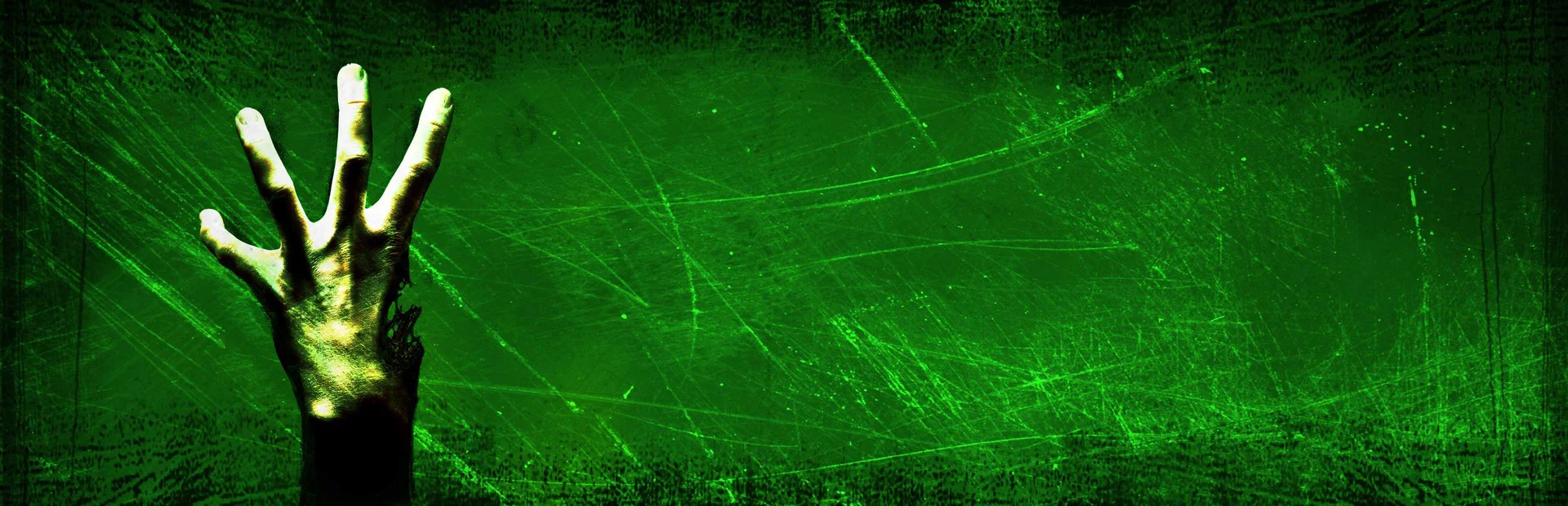 Banner of Left 4 Dead