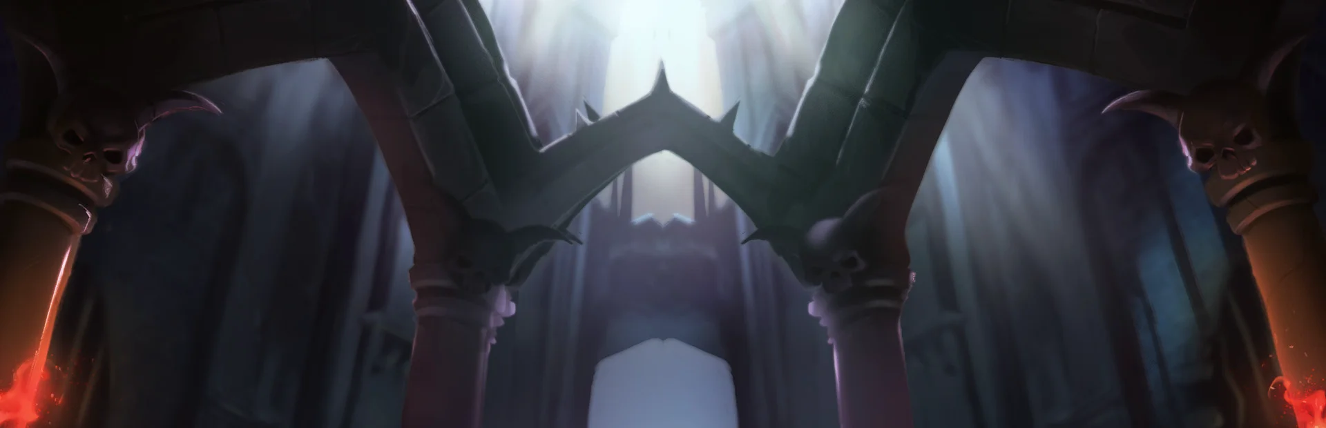 Banner of Legend of Keepers: Career of a Dungeon Manager