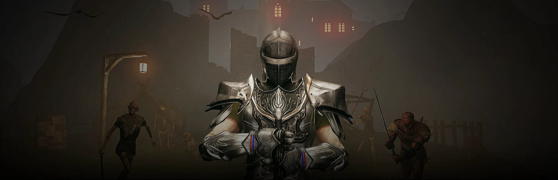 Banner of Legendary Tales