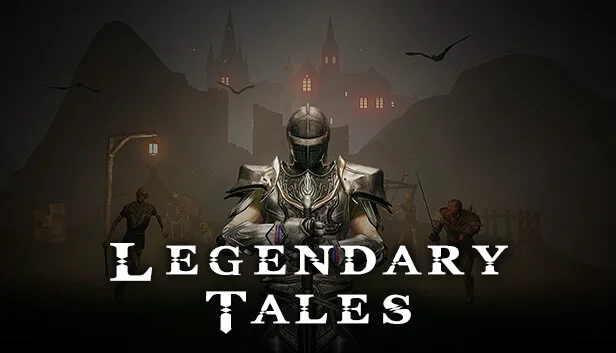 Legendary Tales