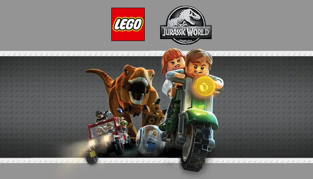 LEGO® Jurassic World