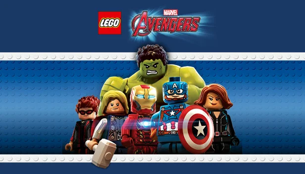 LEGO® MARVEL's Avengers