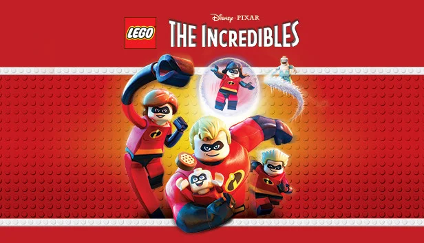 LEGO® The Incredibles