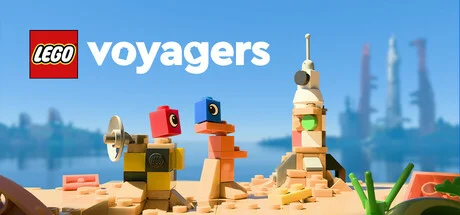 LEGO® Voyagers