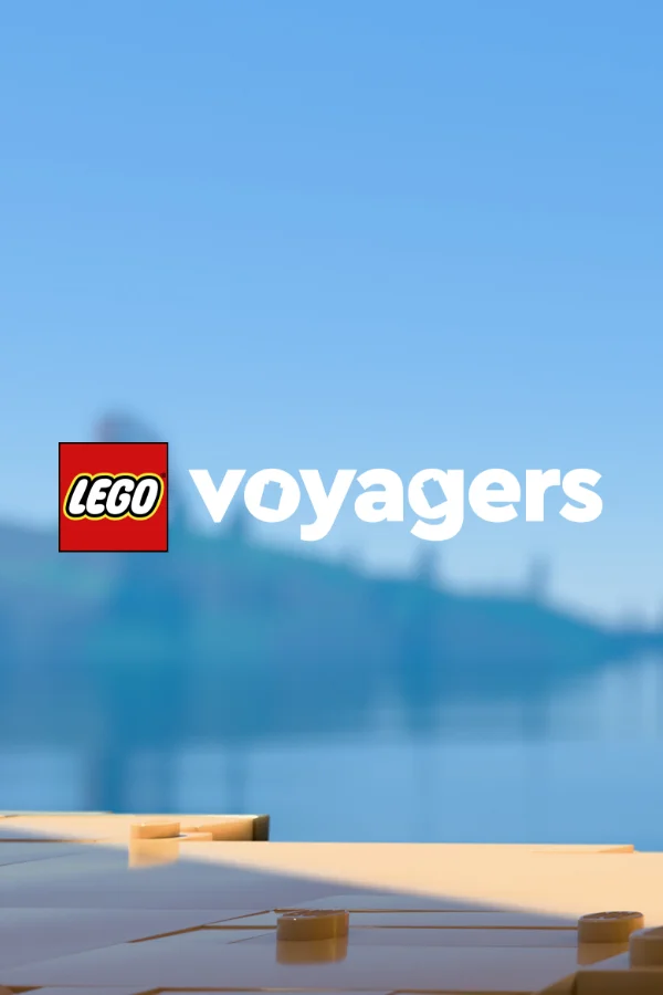 LEGO® Voyagers