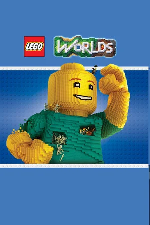 LEGO® Worlds