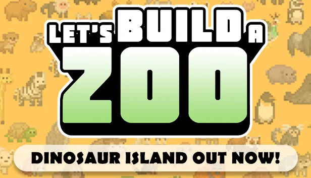 Let's Build a Zoo