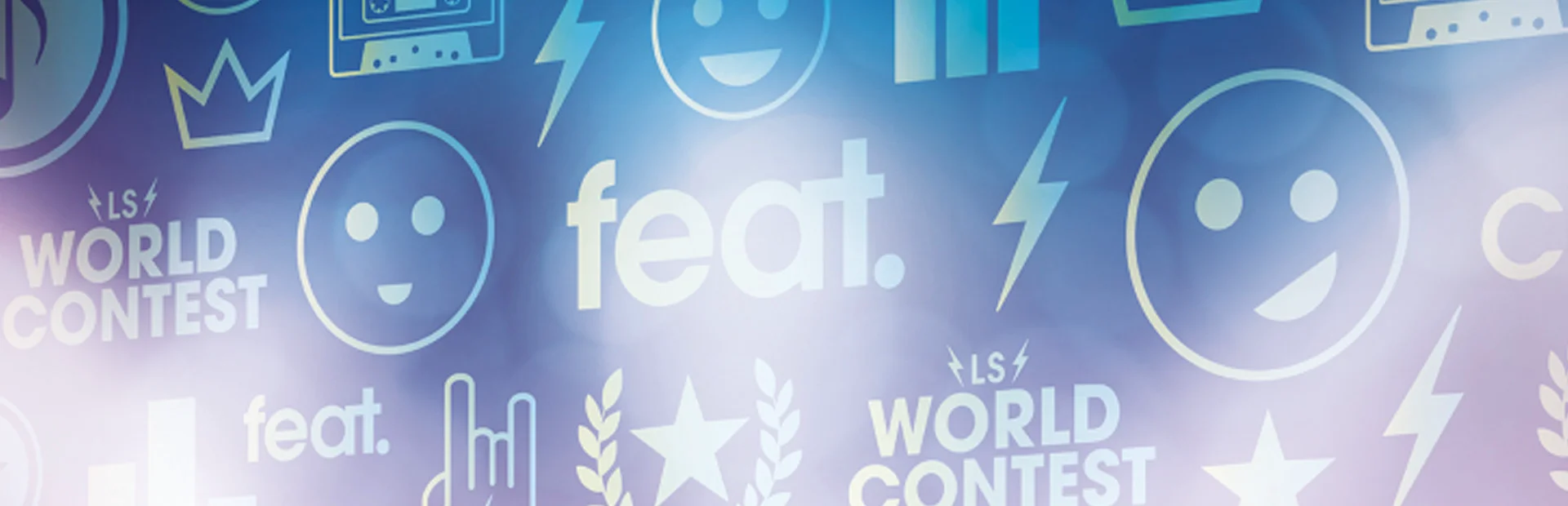 Banner of Let's Sing 2019