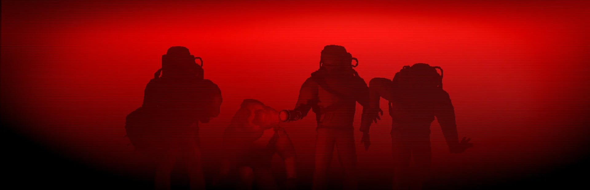 Banner of Lethal Company