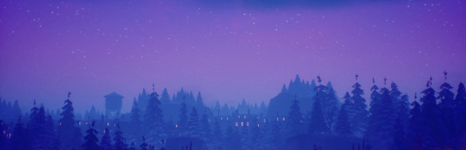 Banner of Light Up The Town