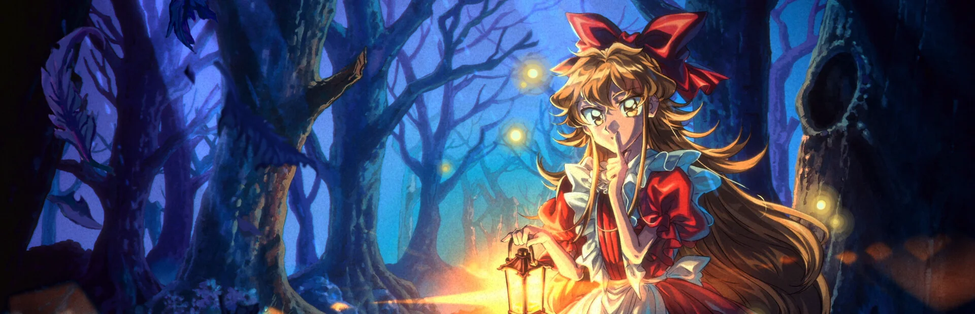 Banner of Little Goody Two Shoes