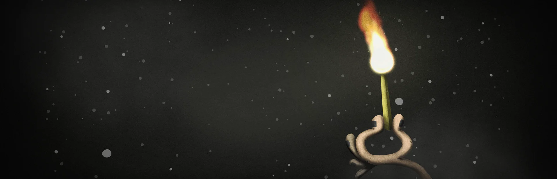 Banner of Little Inferno