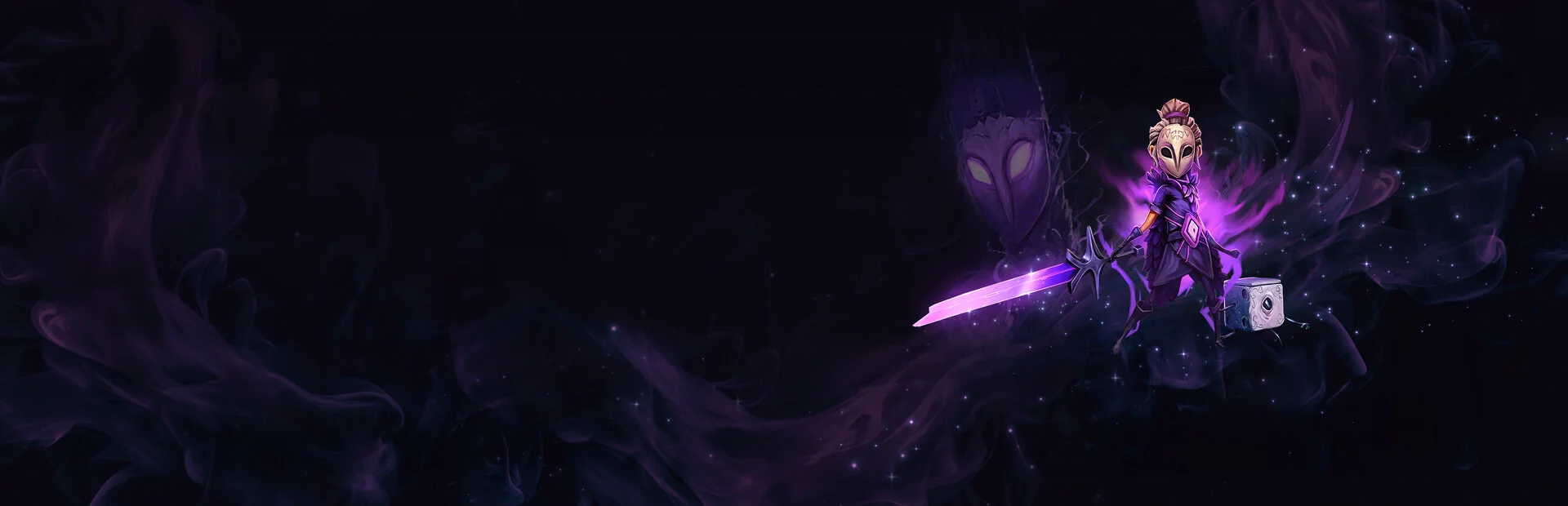 Banner of Lost in Random: The Eternal Die